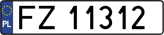 FZ11312