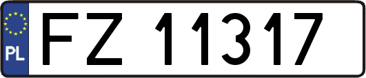 FZ11317