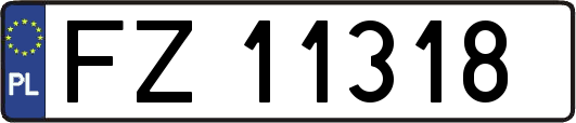 FZ11318