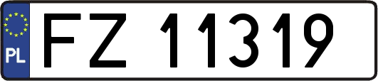 FZ11319