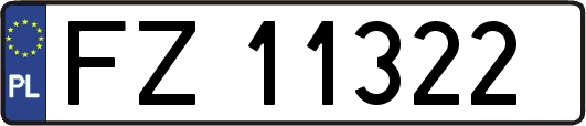 FZ11322