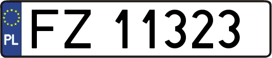 FZ11323