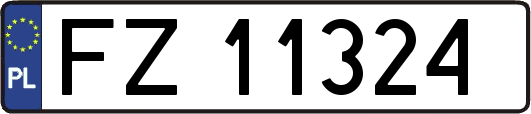 FZ11324