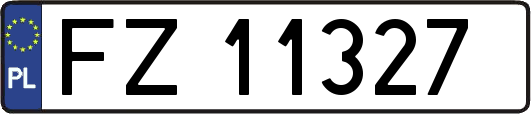 FZ11327