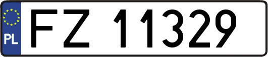 FZ11329