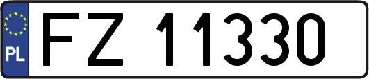 FZ11330