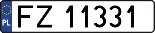 FZ11331