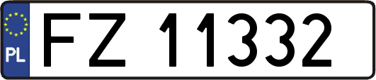 FZ11332
