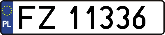 FZ11336