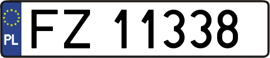 FZ11338