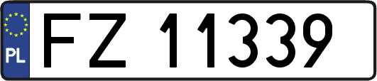 FZ11339
