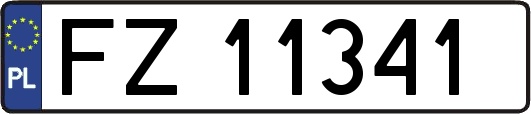 FZ11341