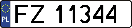 FZ11344