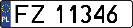 FZ11346
