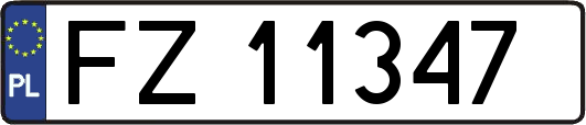 FZ11347