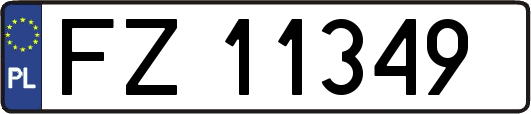 FZ11349
