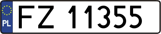 FZ11355