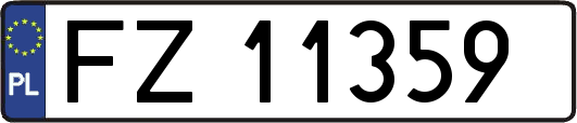 FZ11359
