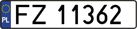 FZ11362