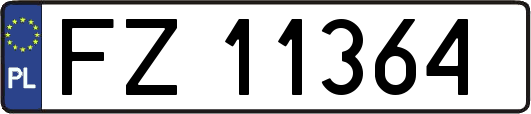 FZ11364