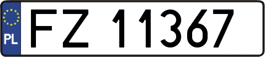 FZ11367