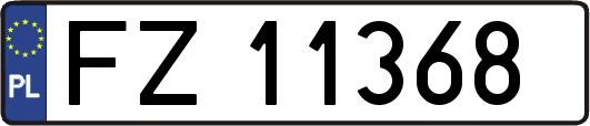 FZ11368