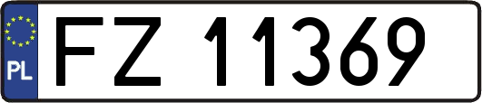 FZ11369