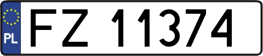 FZ11374