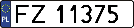 FZ11375