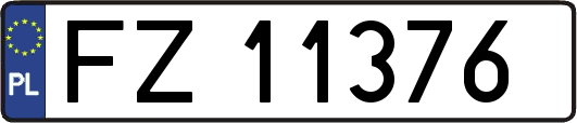 FZ11376