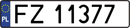 FZ11377