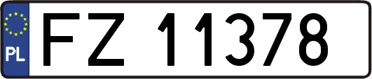 FZ11378