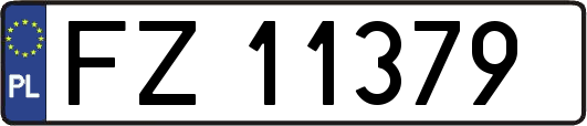 FZ11379