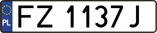 FZ1137J