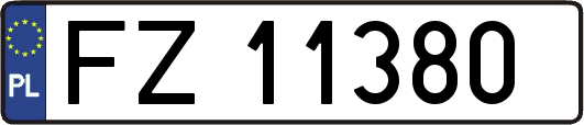 FZ11380