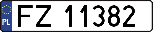 FZ11382