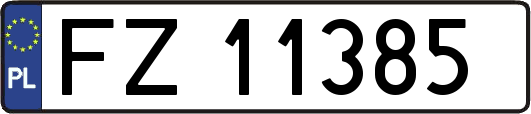 FZ11385