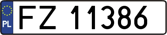 FZ11386