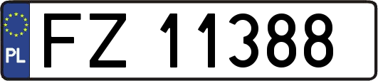 FZ11388
