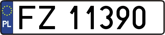 FZ11390