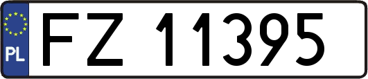 FZ11395