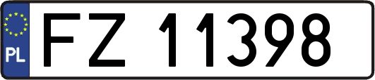 FZ11398