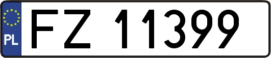 FZ11399