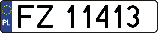 FZ11413