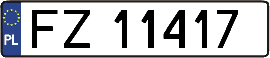 FZ11417