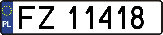 FZ11418