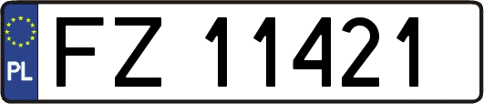 FZ11421