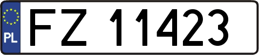 FZ11423