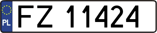 FZ11424