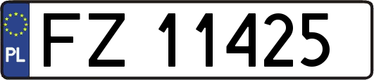 FZ11425